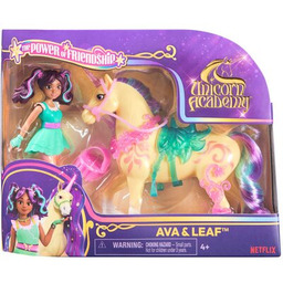 SPIN MASTER Lalka Unicorn Academy Power of Friendship