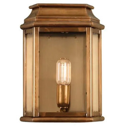 Kinkiet ST MARTINS ST MARTINS BR IP44 Elstead