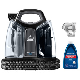 BISSELL Odkurzacz piorący SpotClean Plus 3724N