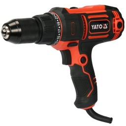YATO Wiertarko-wkrętarka YT-82060
