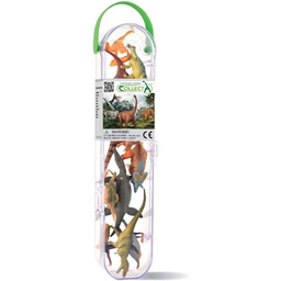 Collecta Box mini dinozaury