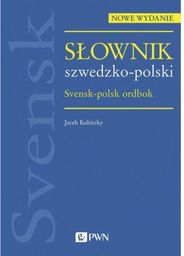 Słownik szwedzko-polski