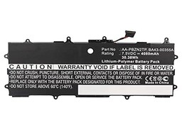 CoreParts MBXSA-BA0165 części zamienne do notatników Bateria -