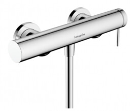 HANSGROHE 73622000 Tecturis S Jednouchwytowa bateria prysznicowa, natynkowa