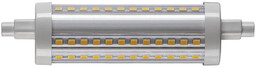 Żarówka LED QT DE12 R7S 118mm 15W 3000K