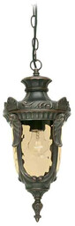 lampa PHILADELPHIA PH8/M OB IP44 Elstead