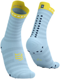COMPRESSPORT Skarpetki do biegania PRORACING SOCKS V4 ULTRALIGHT