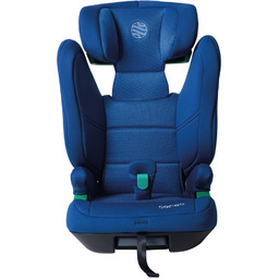 FOTELIK SAMOCHODOWY SORINO CERES ISOFIX I-SIZE 15-36KG 100-150