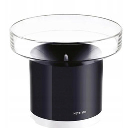 Inteligentny Deszczomierz Netatmo Nrg