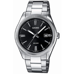 ZEGAREK MĘSKI CASIO MTP-1302PD-1A1 (zd072f) + BOX
