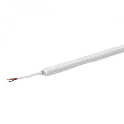 Lampa do szyn TRACK IP65 LED LINE WH