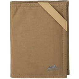 Portfel taktyczny HELIKON EDC Small Wallet - Cordura