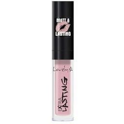 Lovely Lip Gloss Extra Lasting 4