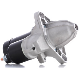RIDEX 2S0407 Rozrusznik 1kW, 12V