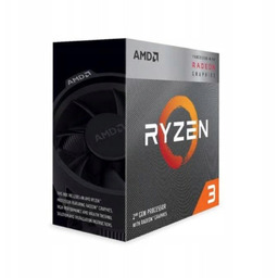 Procesor Amd Ryzen 3 3200G Box