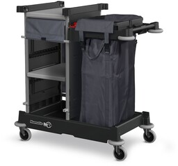 Numatic NKS1 LLR 1x 100L kompaktowy wielofunkcyjny wózek