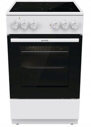 Kuchnia Wolnostojąca Gorenje Gec5A10Wg Ceramiczna