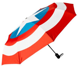 Parasol Marvel - Captain America