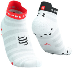 COMPRESSPORT Skarpetki do biegania PRORACING SOCKS V4 ULTRALIGHT
