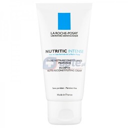 La Roche-Posay Nutritic Intense krem do skóry suchej