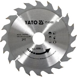 YATO Tarcza do cięcia YT-6083 350 mm