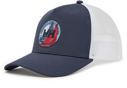 Czapka z daszkiem Helly Hansen Hydropower 67520 Granatowy
