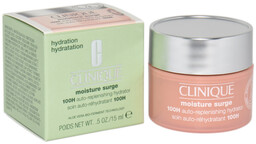 Clinique Moisture Surge 100H Auto-Replenishing Hydrator 15Ml