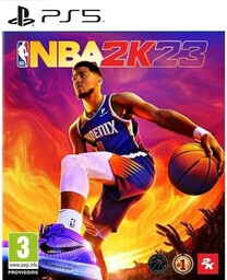 Nba 2k23