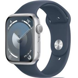 Apple Watch Series 9 GPS Koperta 45mm
