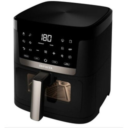 Aiwa AFR7000 Chukuma 7 L czarny