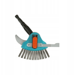 Gardena 3608-20 skrobak do fug 3w1
