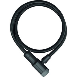 ABUS Zapięcie rowerowe Primo 5410K/85 uchwyt SCMU Linka