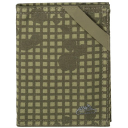 Portfel taktyczny HELIKON EDC Small Wallet - Cordura