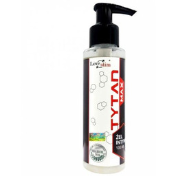 LoveStim Tytan Max żel na erekcję dla mężczyzn