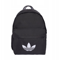 Plecak szkolny jednokomorowy adidas czarny 19 l