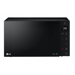 Kuchenka mikrofalowa wolnostojąca Lg MH6535GDS Inwertorowa