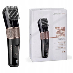 Maszynka do włosów BaByliss E974E 60min