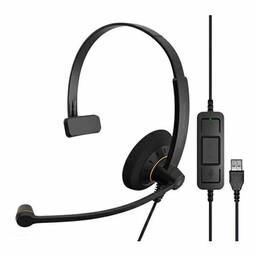 Sennheiser SC 30 USB ML słuchawka z mikrofonem