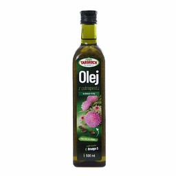 Suplement diety, Olej z Ostropestu 500 ml -