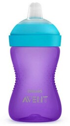 Avent Philips Kubek z ustnikiem 9m+ 300ml Girl