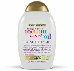 ORGANIX_Coconut Oil Miracle Oil Conditioner odżywka do włosów