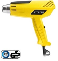 Trotec Opalarka HyStream 200