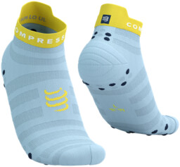 COMPRESSPORT Skarpetki do biegania PRORACING SOCKS V4 ULTRALIGHT