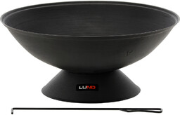 Lund PALENISKO ŻELIWNE 56CM
