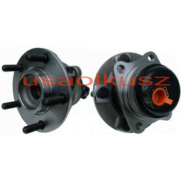 Tylna piasta z ABS Chrysler Voyager Town Country