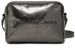 Torebka Calvin Klein K60K612731 Złoty