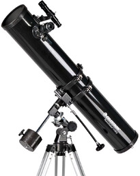 Teleskop Celestron PowerSeeker 114EQ (DO.21045)