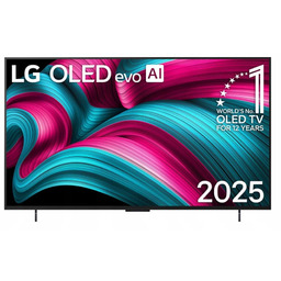Telewizor Lg OLED42C51LA 42" 4K Uhd