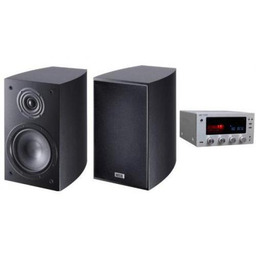 TAGA HARMONY HTR-1000CD v3 s + HECO VICTA