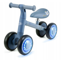 Kinderkraft Cutie Flash rowerek biegowy